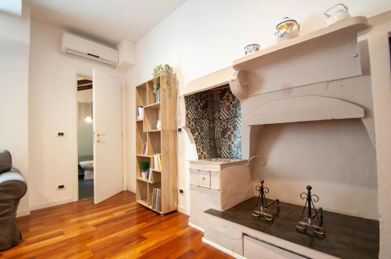 Porta Antica Apartment Bologna Exterior photo