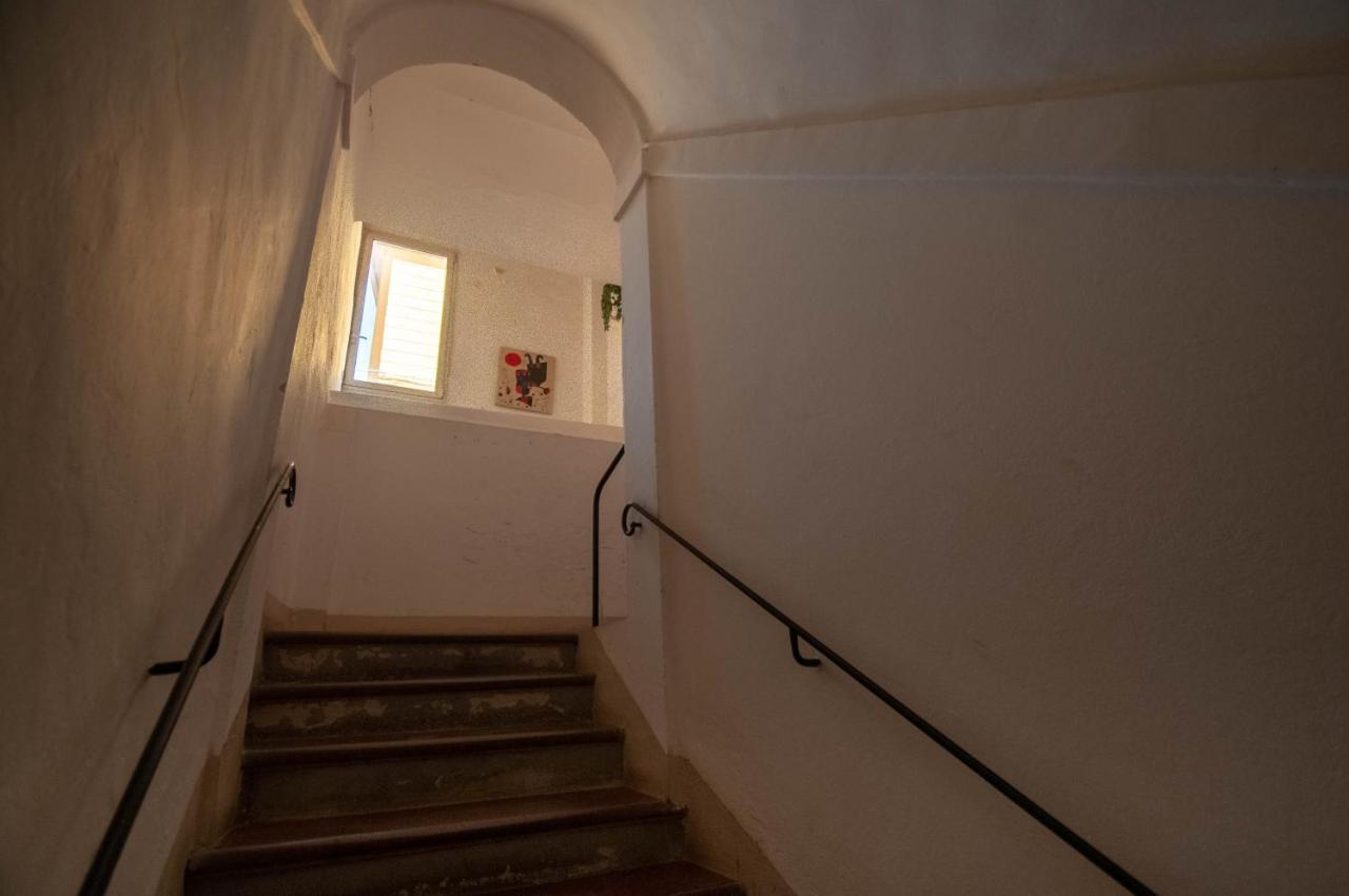 Porta Antica Apartment Bologna Exterior photo